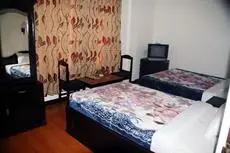 Hotel Bougainvillea Pokhara 