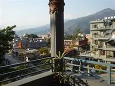 Hotel Bougainvillea Pokhara 