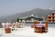 Hotel Bougainvillea Pokhara 