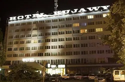 Hotel Kujawy