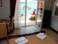 Villa Slavica Sveti Stefan 