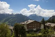 Apartment Beaumont Verbier 