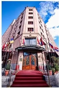 Hotel National Yerevan 