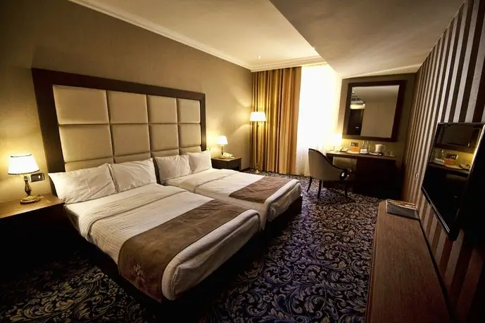 Hotel National Yerevan 