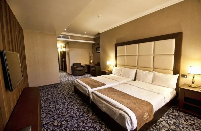 Hotel National Yerevan 