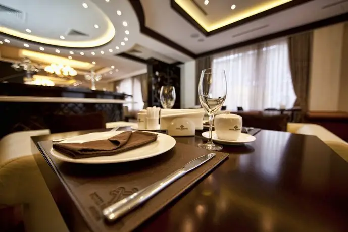 Hotel National Yerevan 