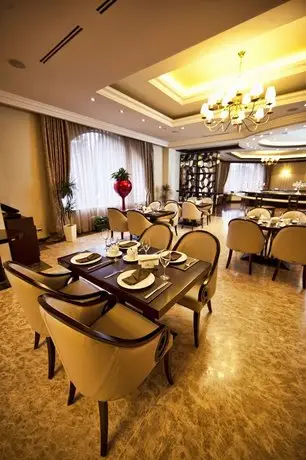 Hotel National Yerevan 