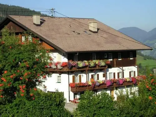 Gastehaus Maria Kartitsch