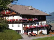 Gastehaus Maria Kartitsch 