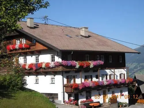 Gastehaus Maria Kartitsch 