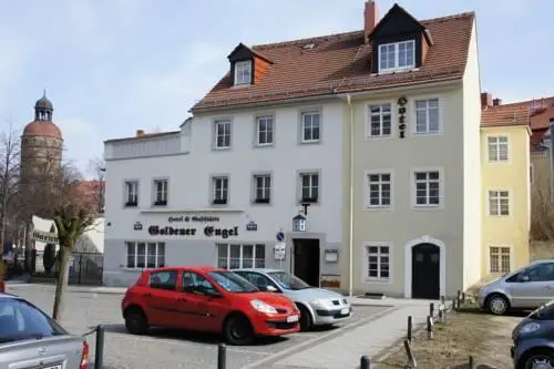 Goldener Engel /Pension