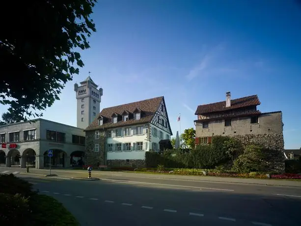 Hotel de charme Roemerhof