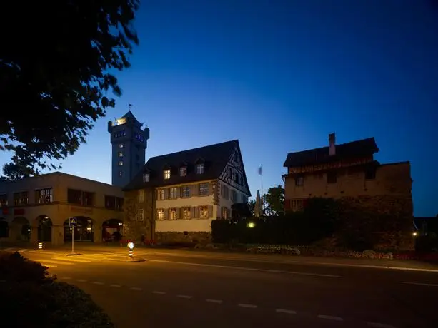 Hotel de charme Roemerhof