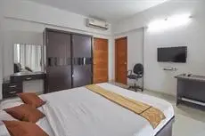 Kalpatharuvu Service Apartments 