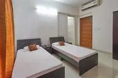 Kalpatharuvu Service Apartments 