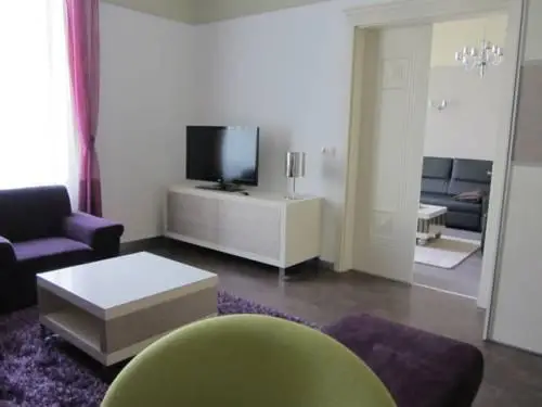 Viola Apartman Debrecen 