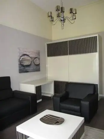 Viola Apartman Debrecen 