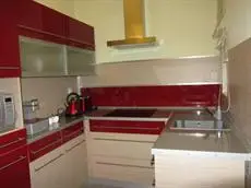 Viola Apartman Debrecen 