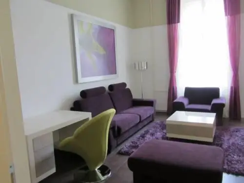 Viola Apartman Debrecen 