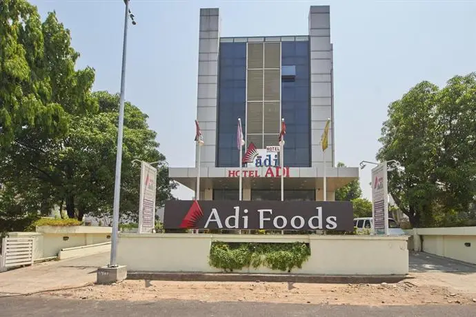 Hotel Adi