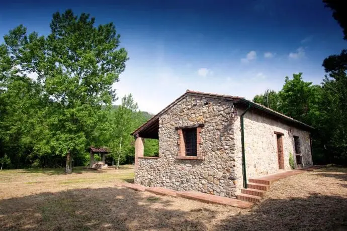 Casina Dell Argentina