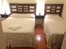 Hotel Colonial Maldonado 