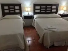 Hotel Colonial Maldonado 