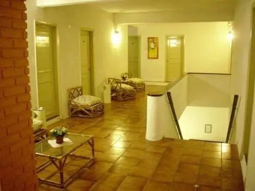 Hotel Colonial Maldonado 