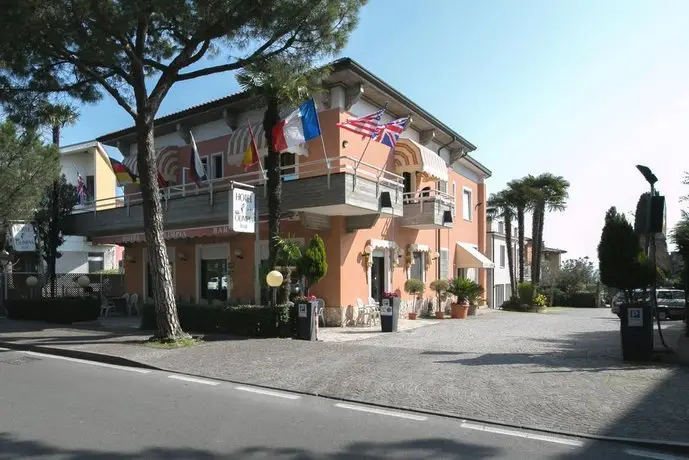 Hotel Olimpia Sirmione 