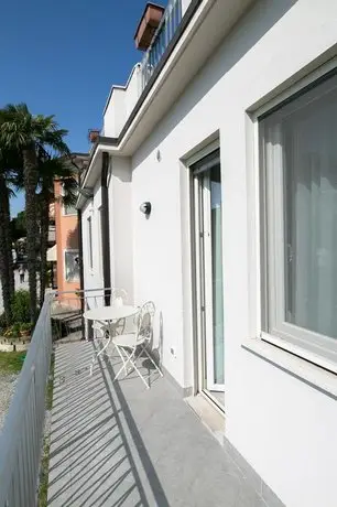 Hotel Olimpia Sirmione 