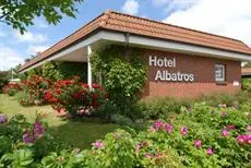 Hotel Albatros Busum 