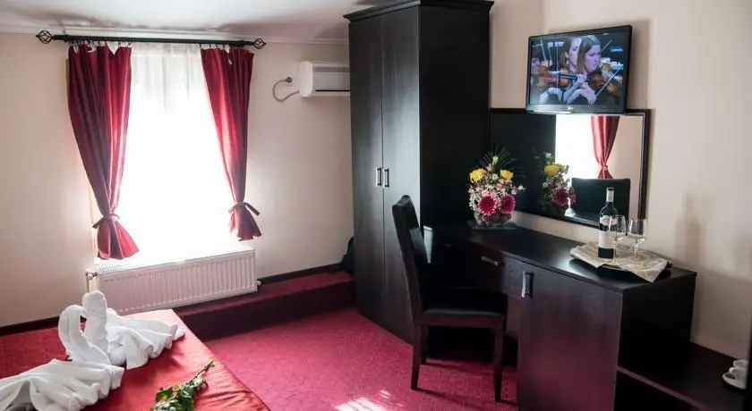 Hotel Class Ploiesti 