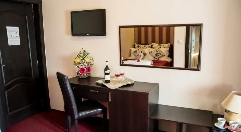 Hotel Class Ploiesti 