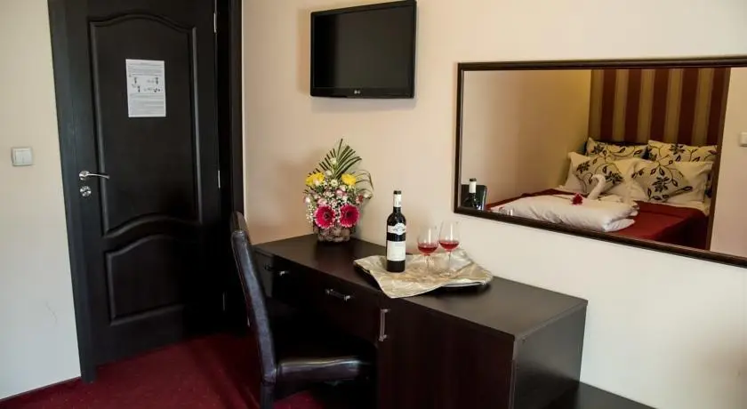 Hotel Class Ploiesti 