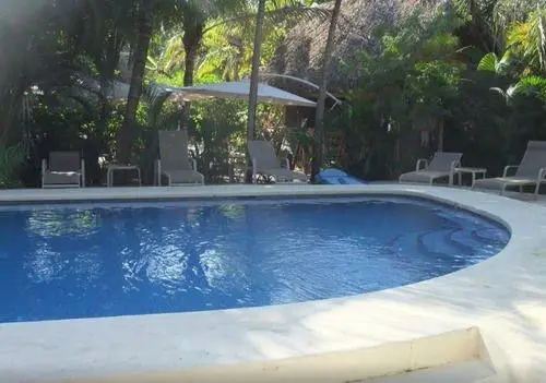 Living Hotel Nosara 