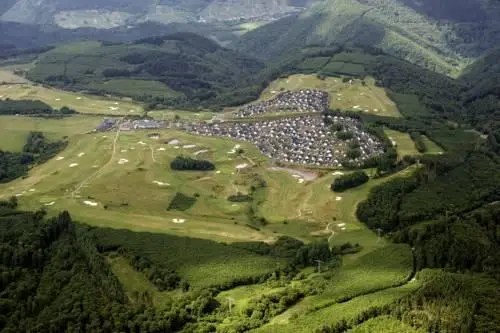 Ferienresort Cochem 