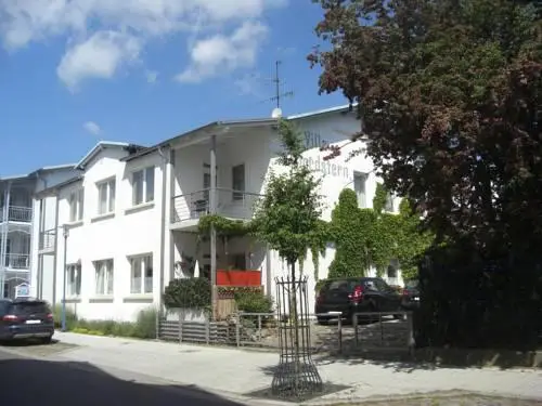 Villa Nordstern 