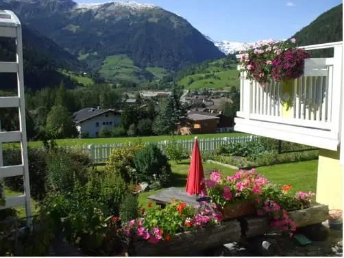 Ferienwohnung Suntinger Grosskirchheim 