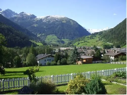 Ferienwohnung Suntinger Grosskirchheim