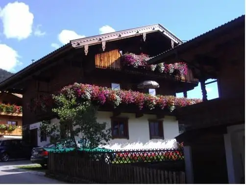 Haus Zillertal