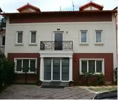 Hotel Vila 60 