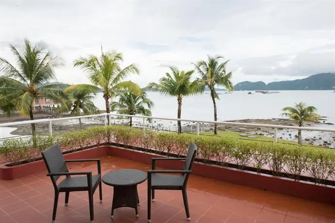 The Ocean Residence Langkawi 