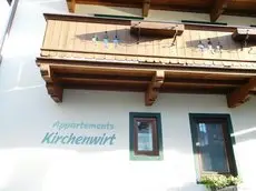 Appartements Kirchenwirt 