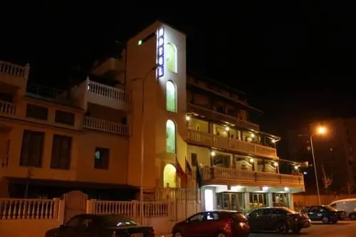 Hotel Martini Vlore