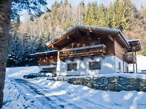 Ferienwohnung Steiner Wald im Pinzgau