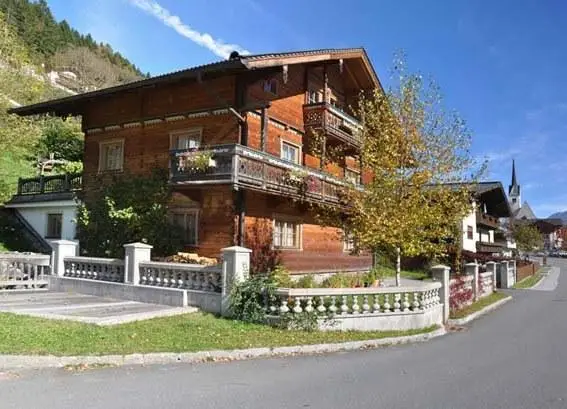 Ferienwohnung Steiner Wald im Pinzgau 