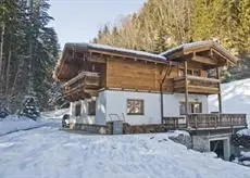 Ferienwohnung Steiner Wald im Pinzgau 