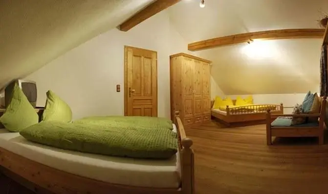 Ferienwohnung Steiner Wald im Pinzgau 