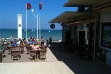 Holiday Home La Lutaine Luc Sur Mer 