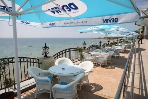 Mirage Hotel Nesebar 